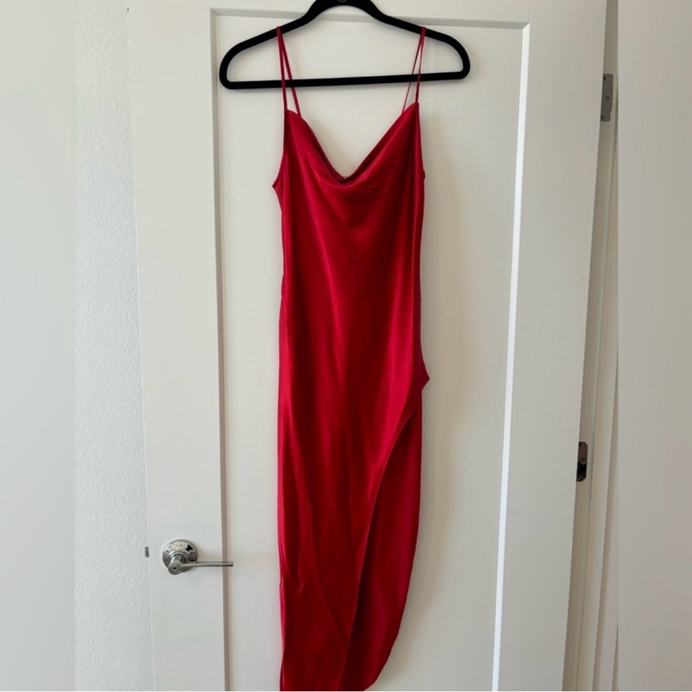 Fleur du mal dress